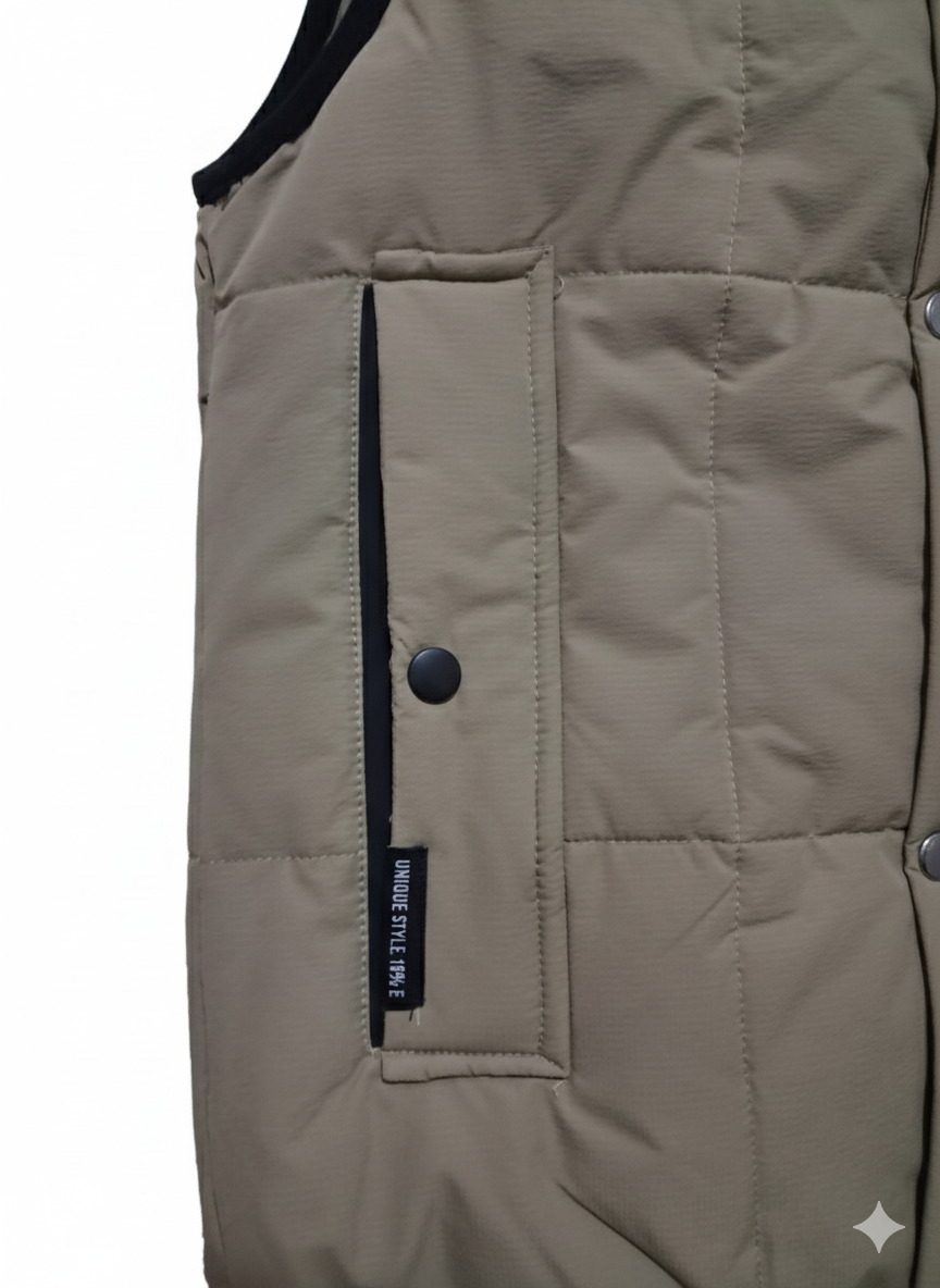 gilet
