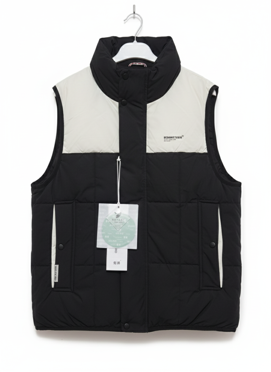 gilet