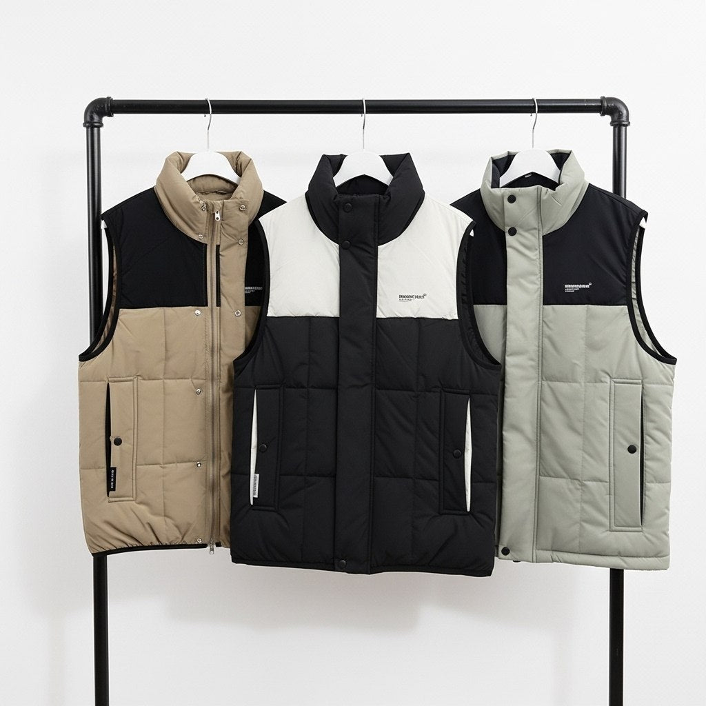 gilet