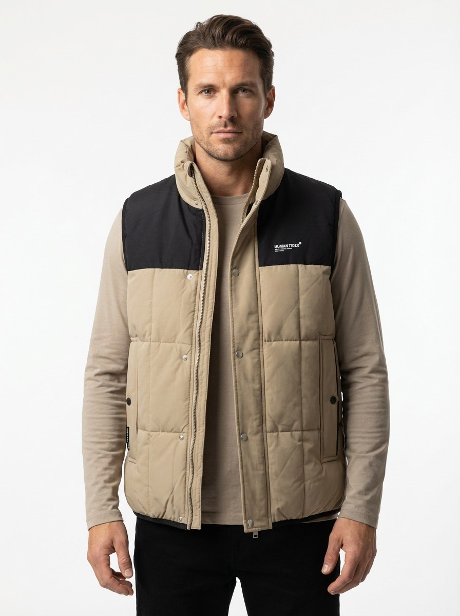 gilet